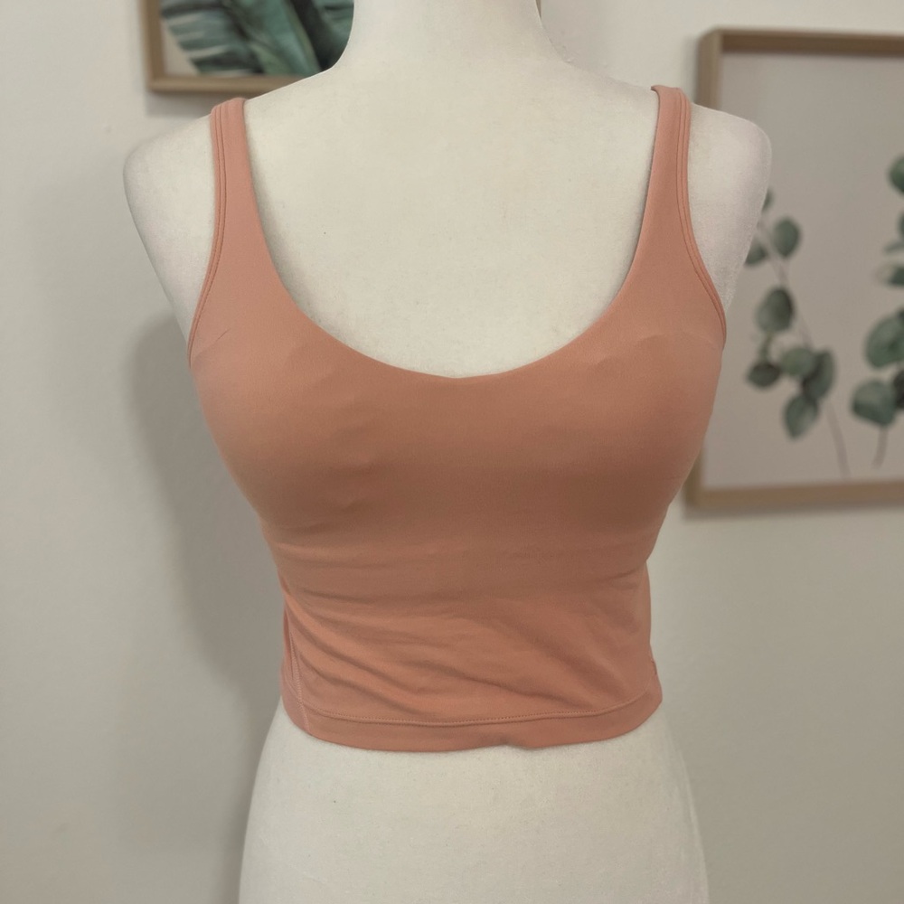 Glowmode FeatherFit Active Tank